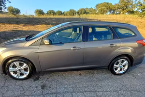 FORD Focus 1.6 TDCi 115CV SW Business