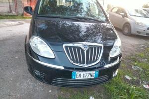 Lancia Musa 2010 1400 GPL
