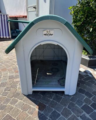 Cuccia per cani