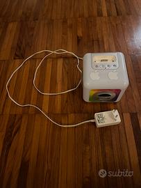 Cassa stereo