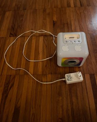 Cassa stereo