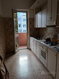 appartamento sito in Valloria savona