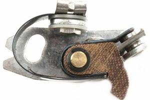 Contatti impianto Ducati Icet 3285