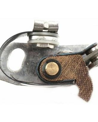 Contatti impianto Ducati Icet 3285