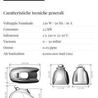 Macchinario b-motion (-fat +fit)