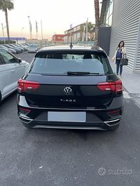 T-roc 2.0 tdi business