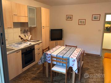 Appartamento ESTIVO CERVIA PINARELLA