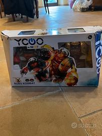 Gioco ROBO KOMBAT