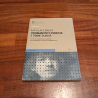 Ordinamento Forense e Deontologia, Danovi
