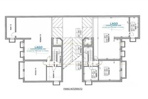 Villa di 225 m² con più di 5 locali e box auto dop