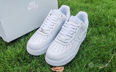 Nike Air Force 1 bianco EU 41