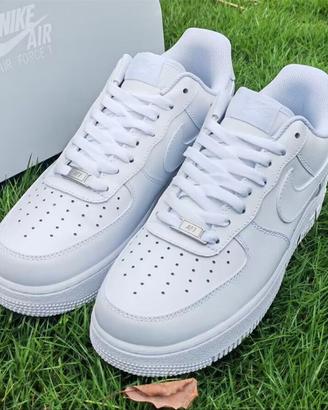 Nike Air Force 1 bianco EU 41