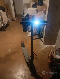 monopattino elettrico 