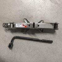 cric a forbice nuovo