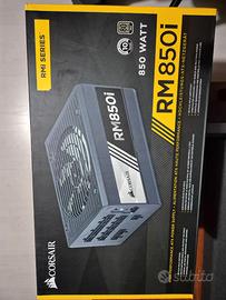 Alimentatore Corsair RM 850i
