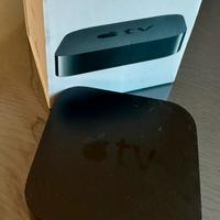 Apple tv
