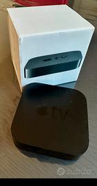 Apple tv