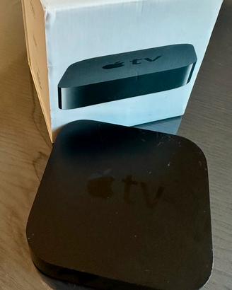 Apple tv
