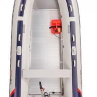Gommone Honwave 4 metri come nuovo