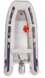 Gommone Honwave 4 metri come nuovo