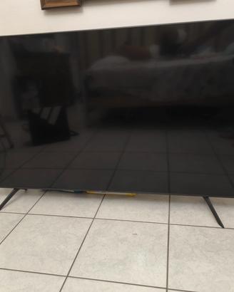 Smart TV Samsung da 55 pollici