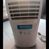 olimpia splendid dolceclima compact