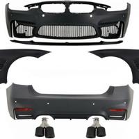 Kit carrozzeria completo per BMW F30 (2011-2019) c