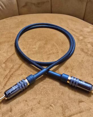 Cavo Coassiale Hi-Fi Mogami Neglex 2964 - RCA WBT