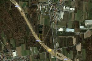 Terreno boschivo per uso legname a Castano Primo