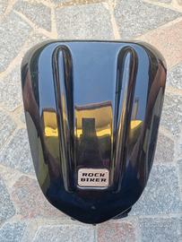 Borsa da sella per moto