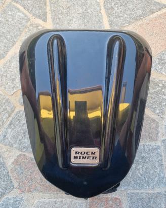 Borsa da sella per moto