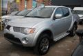 Mitsubishi L200 2.5 DI-D/136CV Double Cab Intense 