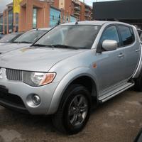 Mitsubishi L200 2.5 DI-D/136CV Double Cab Intense 