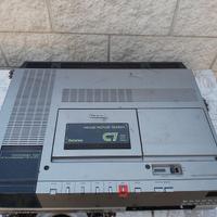 N 2 Sony Betamax SL-C7E