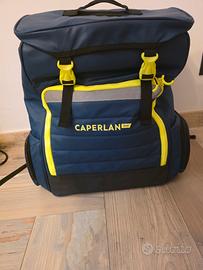 borsa surfcasting caperlan