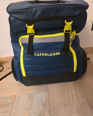 borsa surfcasting caperlan