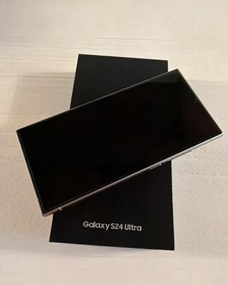 SAMSUNG S24 ULTRA