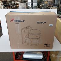 Wc freucamp nuovo con sportello WC