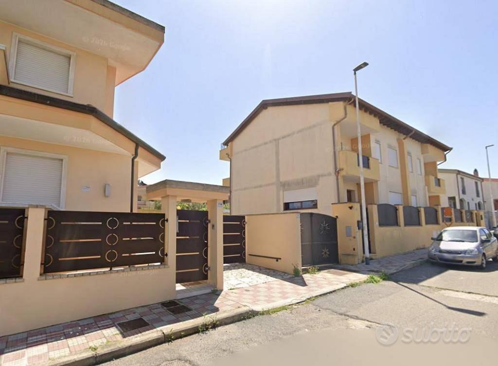 House in Casteddu/Cagliari, Is Campus, Pirri - Vista 3