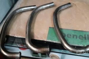 Collettori scarico LAVERDA 1000 3C originali