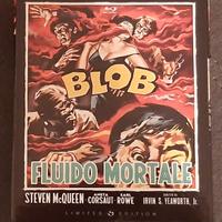 blob il fluido mortale bluray 