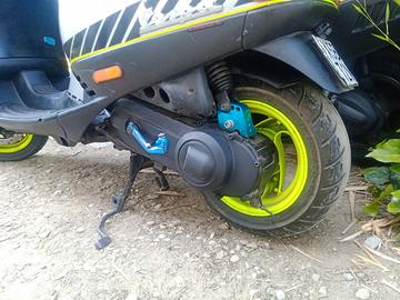 Piaggio Vespa 50 ET2 - 2000