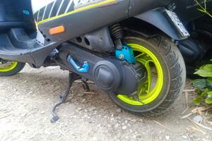 Piaggio Vespa 50 ET2 - 2000