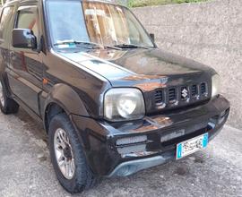 SUZUKI Jimny 3ª serie - 2007