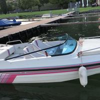 Hellas Paradise 15 SP + Mercury Superamerica 25 cv