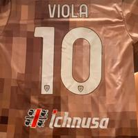 Maglia cagliari calcio