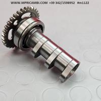 ALBERO CAMME YAMAHA YZF 250 2001 2002 YZ F WR F