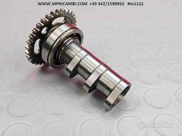 ALBERO CAMME YAMAHA YZF 250 2001 2002 YZ F WR F