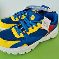 Le leggendarie scarpe Lidl