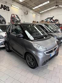 Smart 451 52kw71cv benzina euro 5/b allestimento B